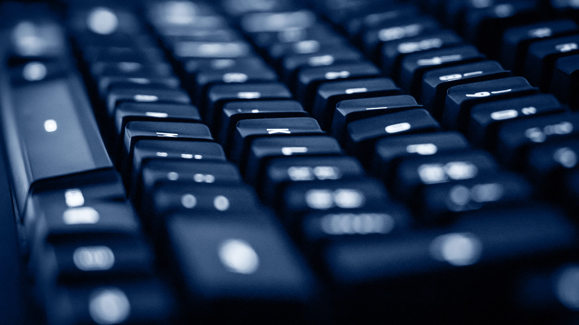 Keyboard.