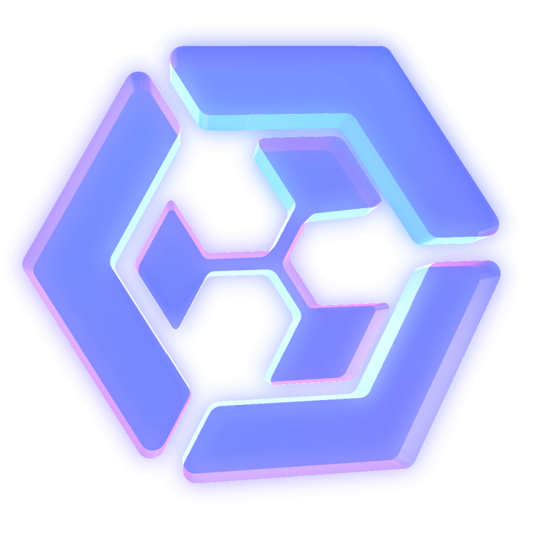 BCB Hero Icon BLINC - Glass Dark