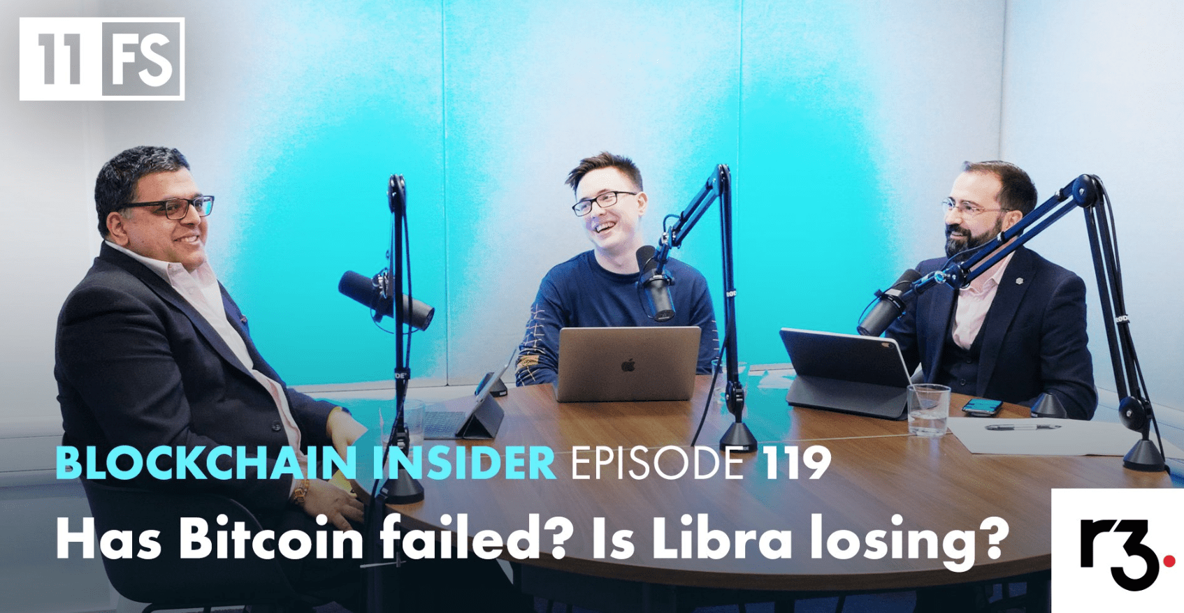Has Bitcoin failed? Is Libra losing?