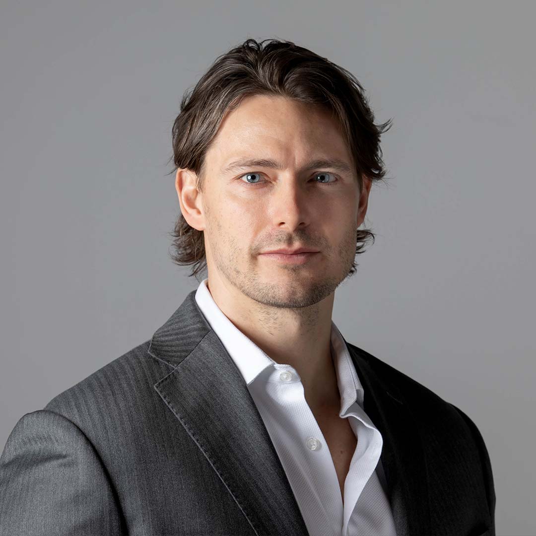 Ben Sebley