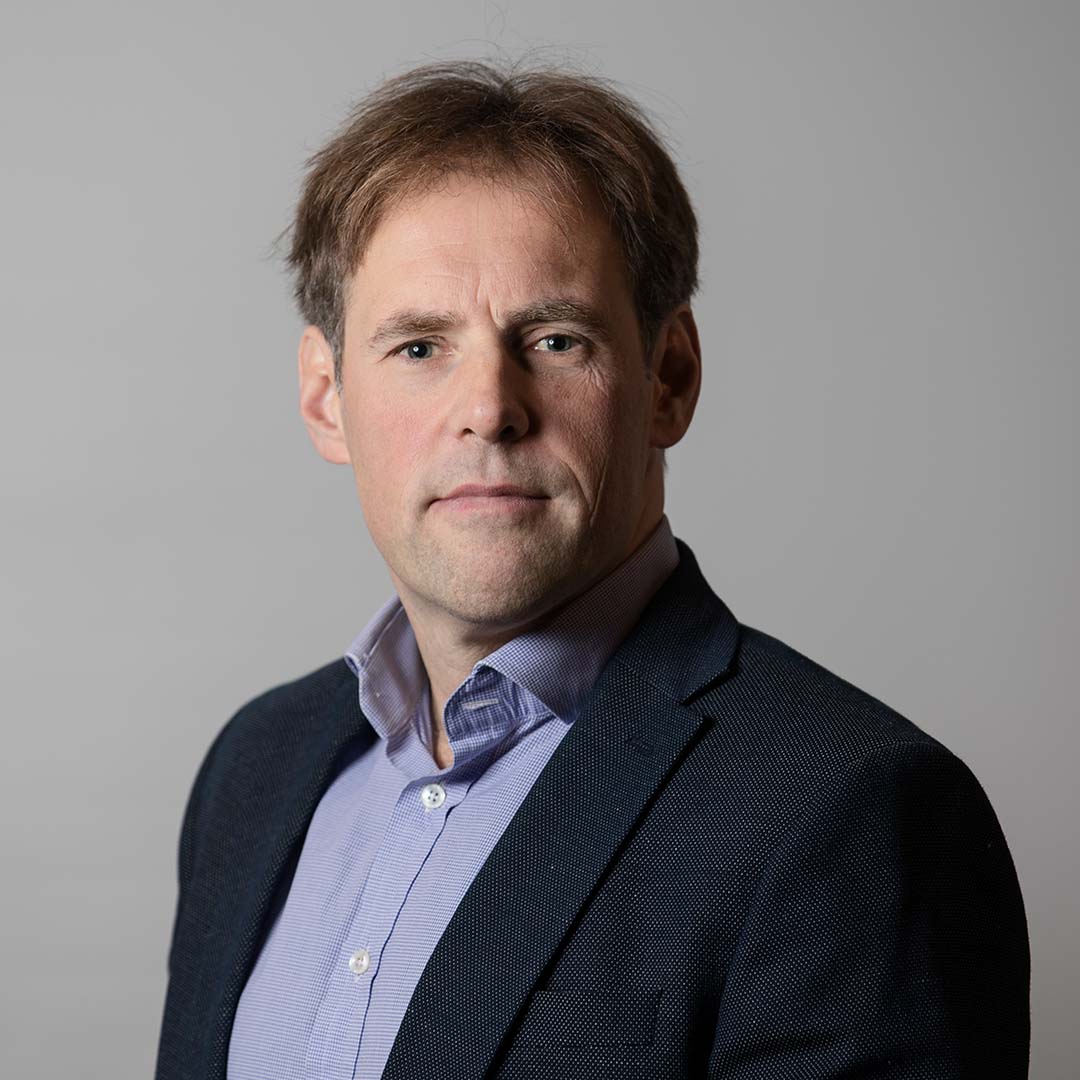 Oliver Tonkin