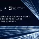 BCB Group + Scrypt