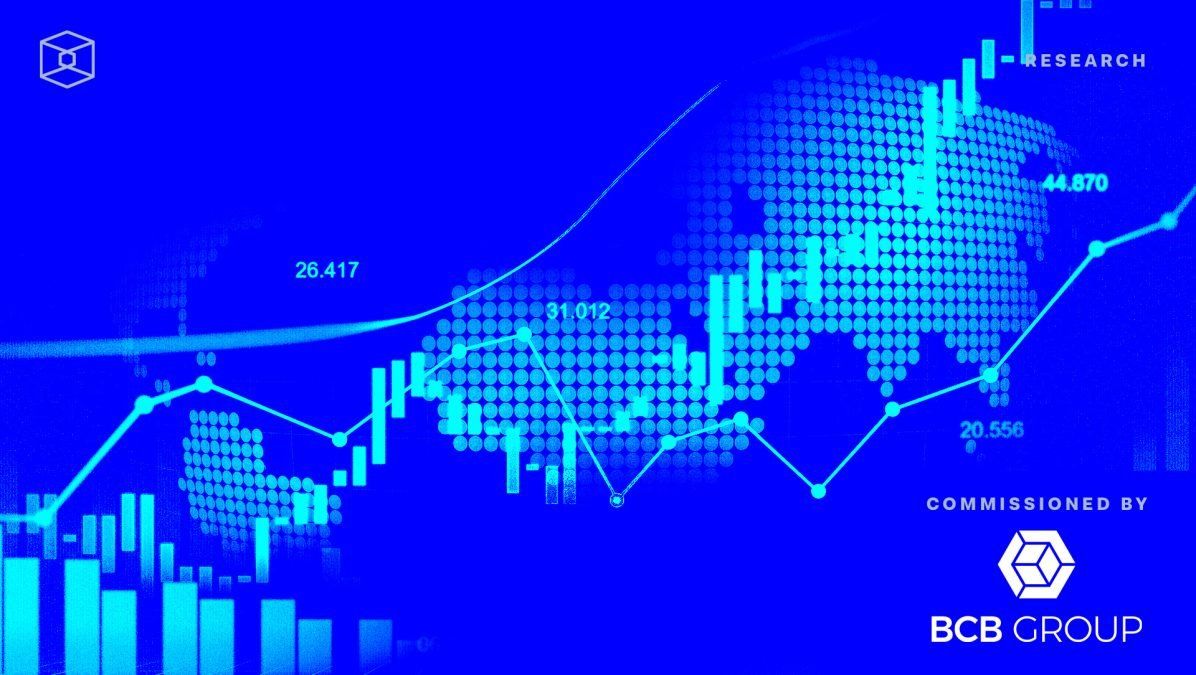 Growth graph.