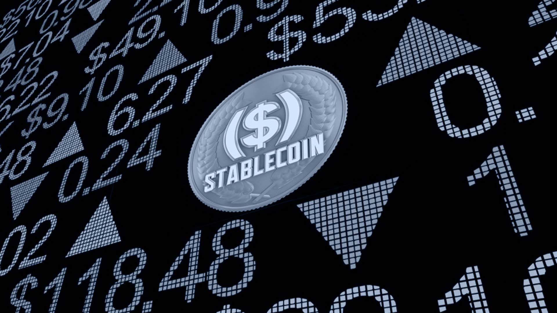 How Does the Value of Stablecoins React to Commodity Value Changes?
