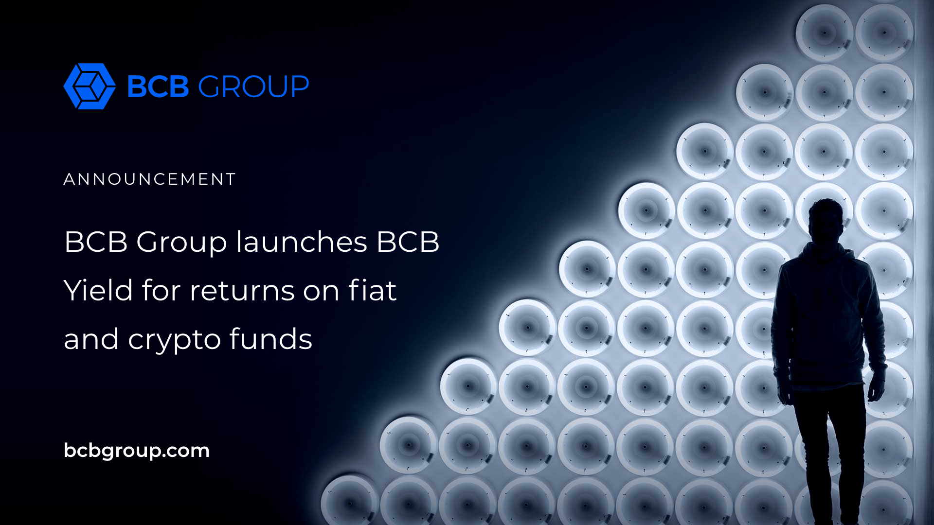 BCB Group Announcement