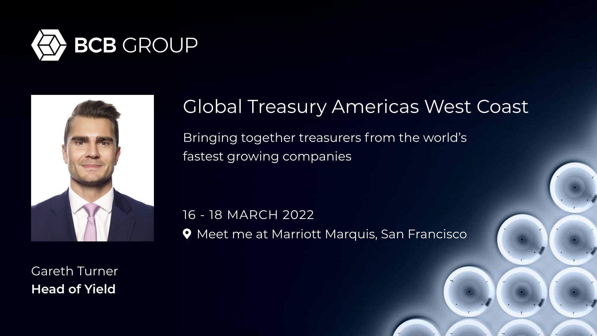 Global Treasuries Americas West Coast
