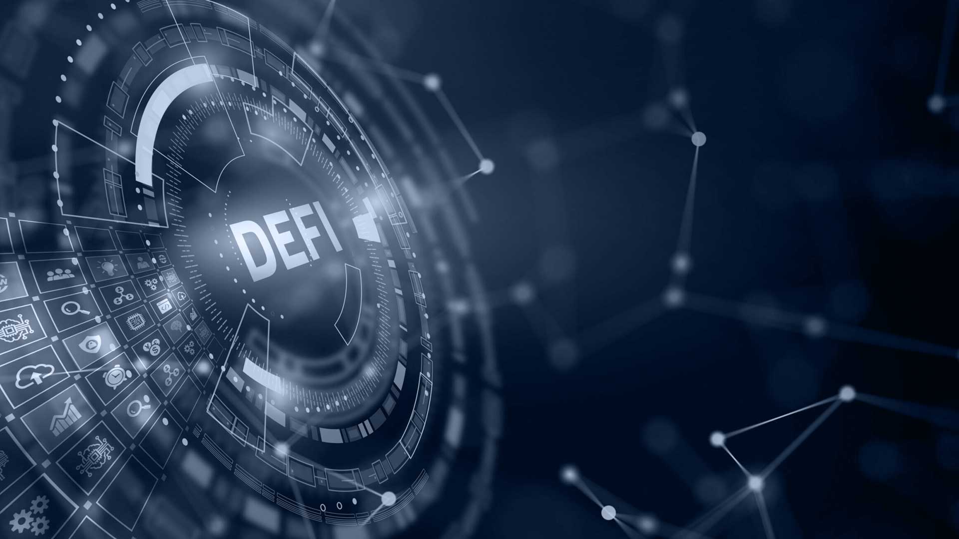What are DeFi Exchanges & How Do They Work?