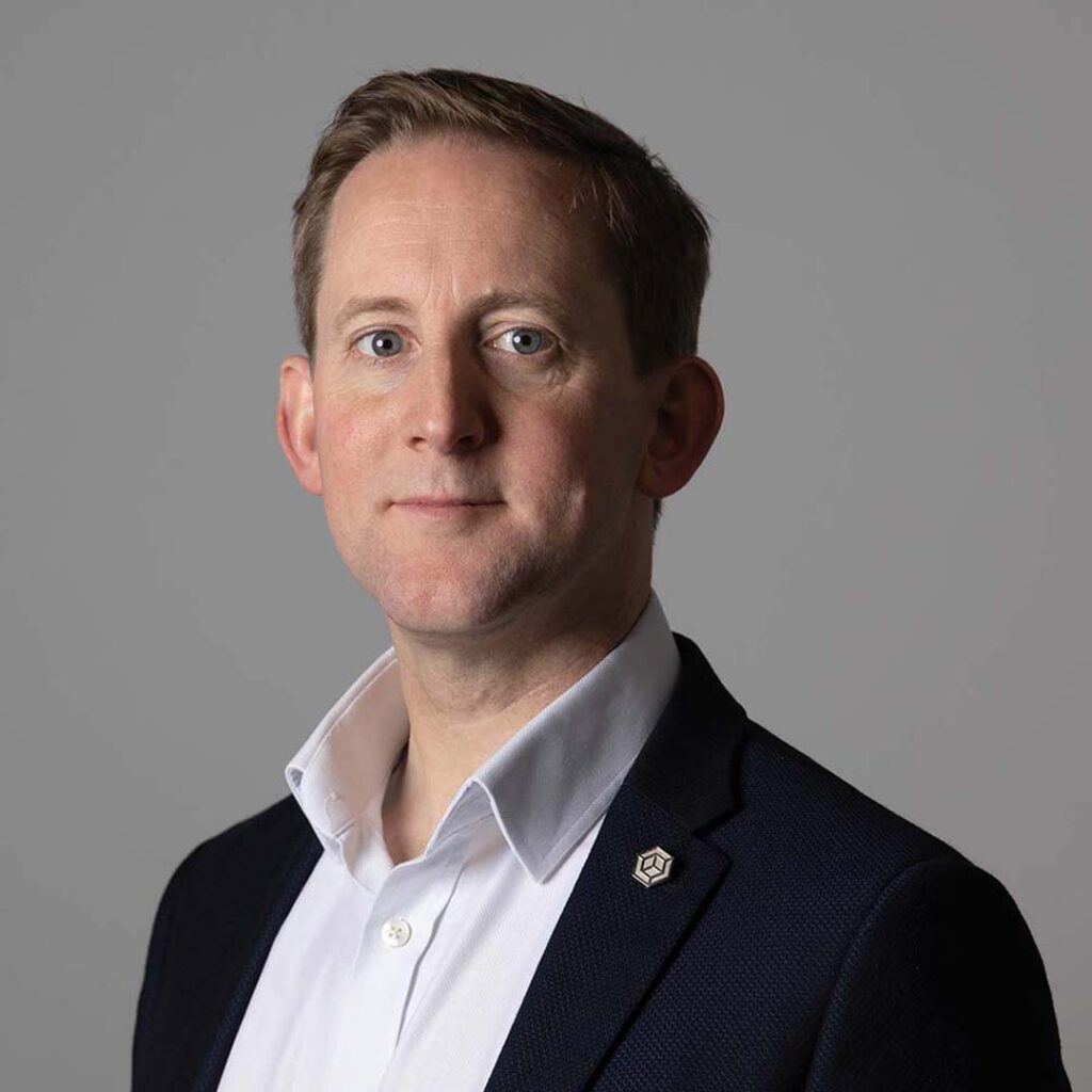 Richard Crook