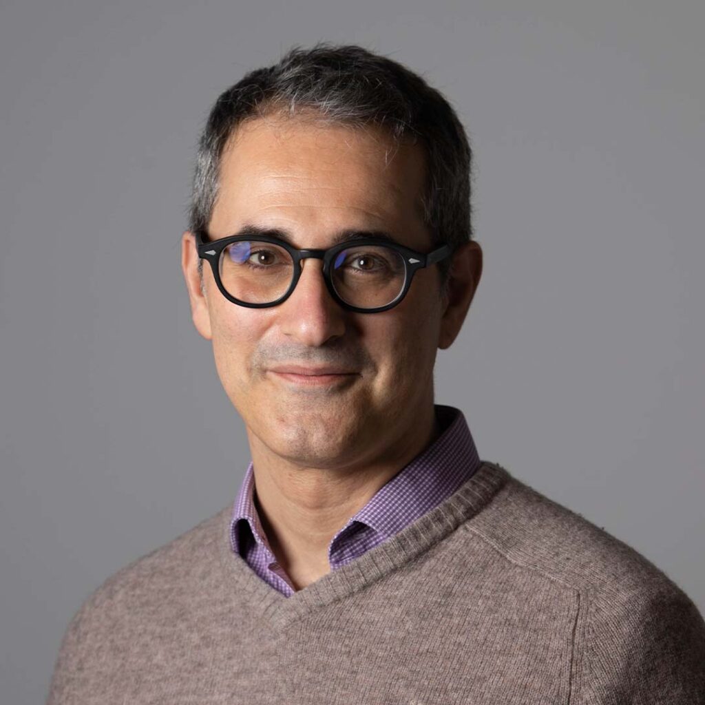 Farzad Pezeshkpour