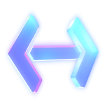 BCB trading icon light