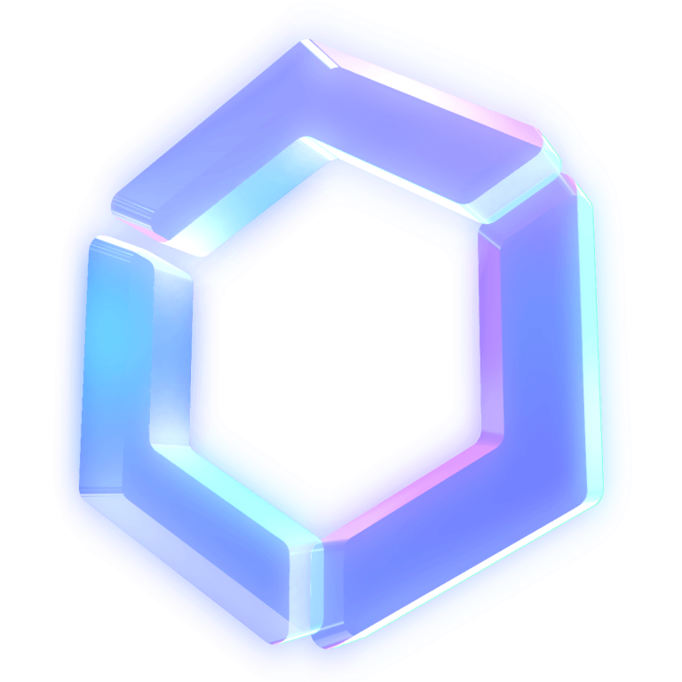 BLINC payments logo white