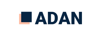 ADAN logo