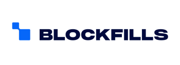 Blockfills logo
