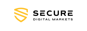 Secure logo