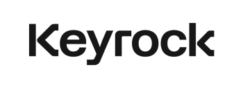 Keyrock logo