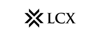 LCX logo