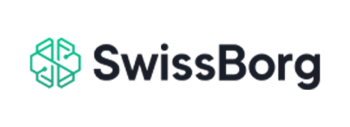 Swissborg logo